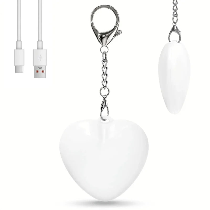 ilumHeart™ Purse Light