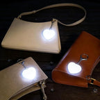 ilumHeart™ Purse Light