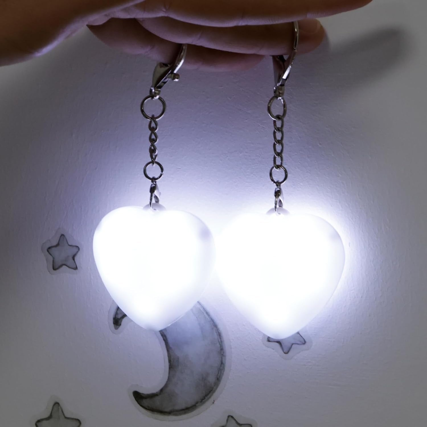 ilumHeart™ Purse Light
